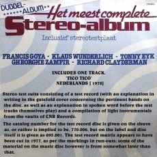 LP Double album. Stereo Test compilation. Nederlands 1978.jpg